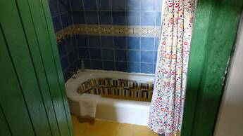 Villa Pajon Eco Lodge