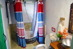 Villa Pajon Eco Lodge