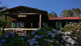 Villa Pajon Eco Lodge