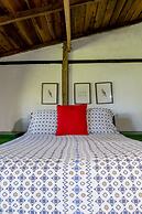 Villa Pajon Eco Lodge