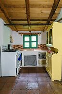 Villa Pajon Eco Lodge