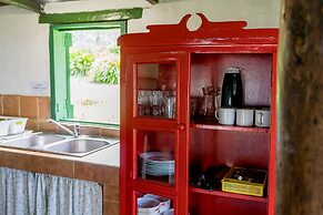 Villa Pajon Eco Lodge