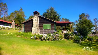 Villa Pajon Eco Lodge