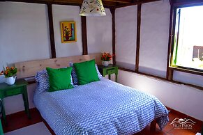 Villa Pajon Eco Lodge