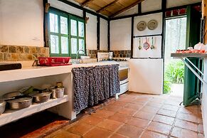 Villa Pajon Eco Lodge