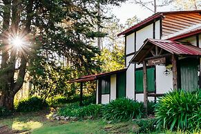 Villa Pajon Eco Lodge