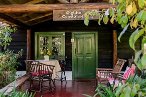 Villa Pajon Eco Lodge