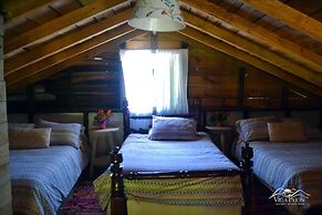 Villa Pajon Eco Lodge