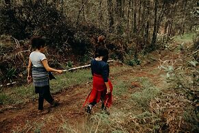 Villa Pajon Eco Lodge