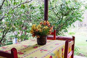 Villa Pajon Eco Lodge