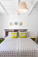 Villa Pajon Eco Lodge