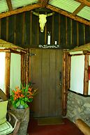 Villa Pajon Eco Lodge