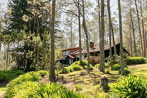 Villa Pajon Eco Lodge