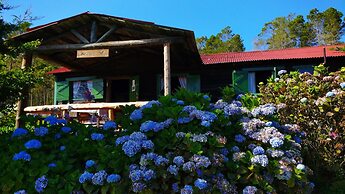 Villa Pajon Eco Lodge