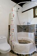 Villa Pajon Eco Lodge