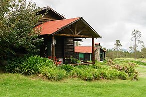 Villa Pajon Eco Lodge