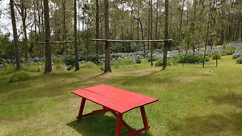 Villa Pajon Eco Lodge