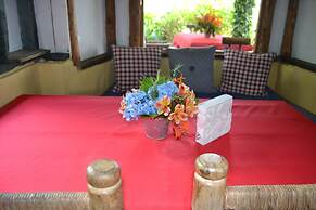 Villa Pajon Eco Lodge