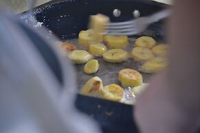 Villa Pajon Eco Lodge