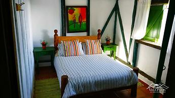 Villa Pajon Eco Lodge