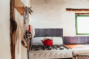 Villa Pajon Eco Lodge