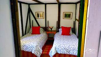 Villa Pajon Eco Lodge