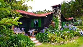 Villa Pajon Eco Lodge