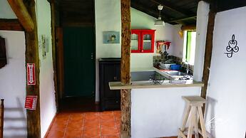 Villa Pajon Eco Lodge