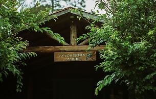 Villa Pajon Eco Lodge