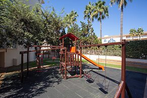 Grupotel Natura Playa