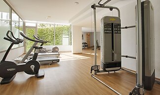 Grupotel Natura Playa