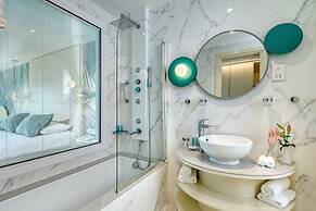 Ivi Mare - Designed for adults by Louis Hotels