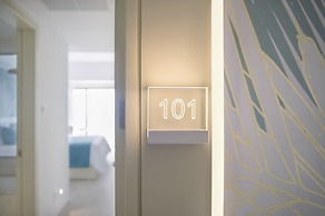 Ivi Mare - Designed for adults by Louis Hotels