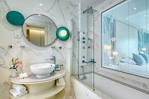 Ivi Mare - Designed for adults by Louis Hotels