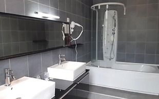 Hotel Saint Hubert