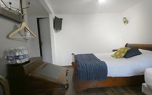 Hotel Saint Hubert