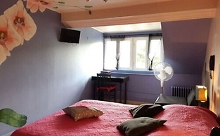 Hotel Saint Hubert