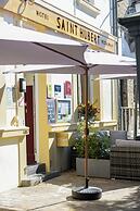 Hotel Saint Hubert