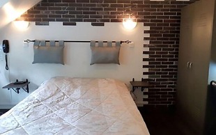 Hotel Saint Hubert
