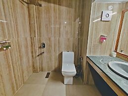 Royal Jardin Whistling Pines Resort