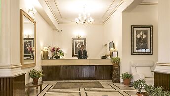 Royal Jardin Whistling Pines Resort