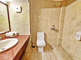 Royal Jardin Whistling Pines Resort