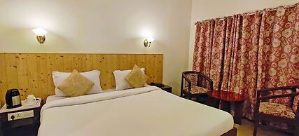 Royal Jardin Whistling Pines Resort