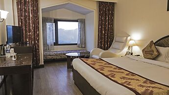 Royal Jardin Whistling Pines Resort