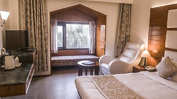 Royal Jardin Whistling Pines Resort