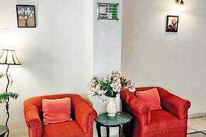 Royal Jardin Whistling Pines Resort