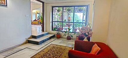 Royal Jardin Whistling Pines Resort