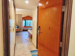 Royal Jardin Whistling Pines Resort