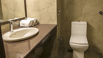 Royal Jardin Whistling Pines Resort