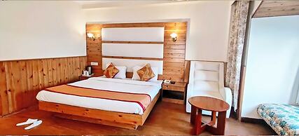 Royal Jardin Whistling Pines Resort